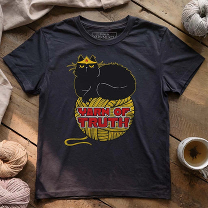 Yarn of Truth T-shirt