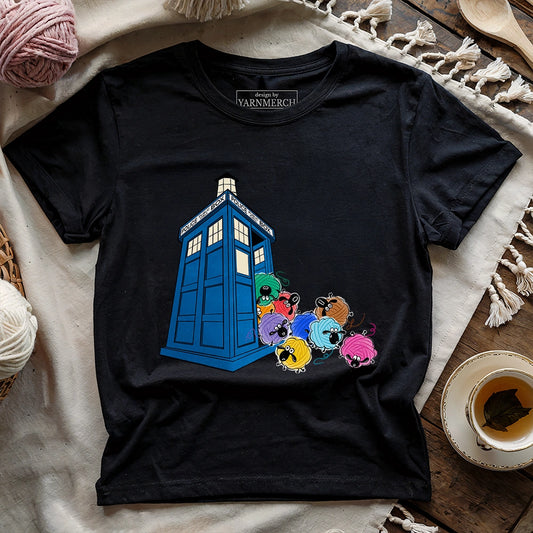 Yarndis T-shirt