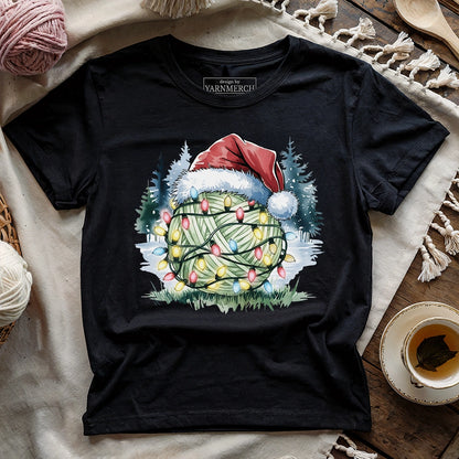 Yarnmas T-shirt