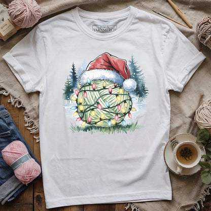Yarnmas T-shirt