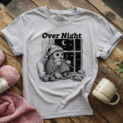 Over Night T-shirt