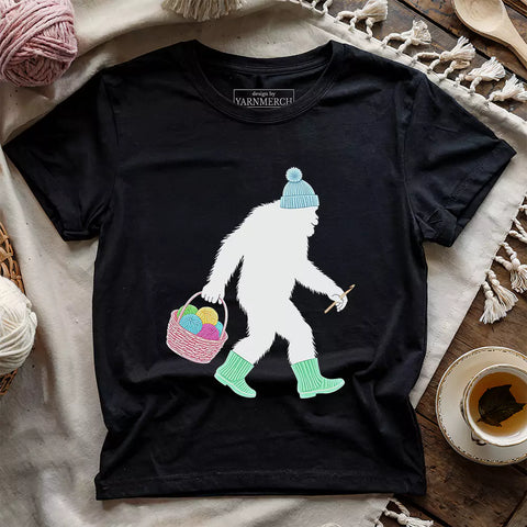 Bigfoot T-shirt