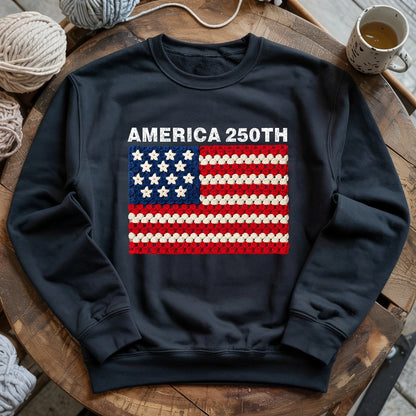 America 250th Sweatshirt