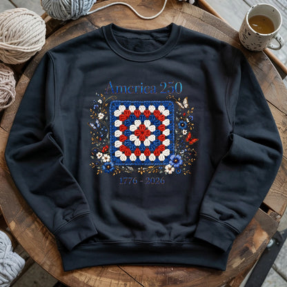 Liberty In Bloom Sweatshirt