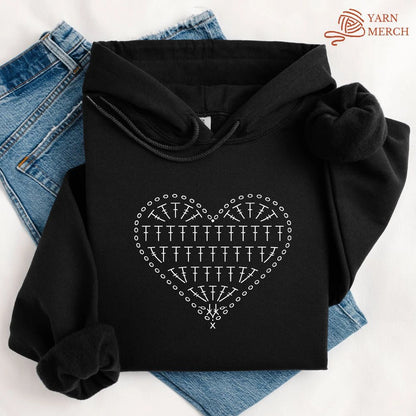 Love Language Hoodie