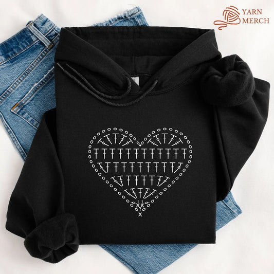 Love Language Hoodie