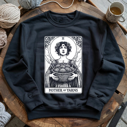 Mother of Yarns Sweatshirt