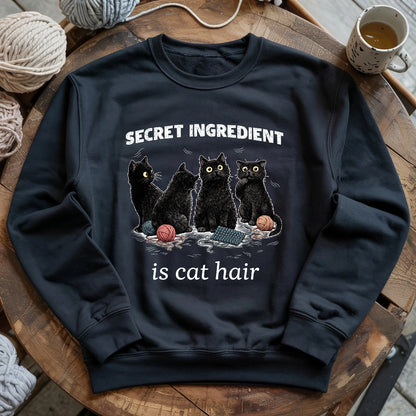 Secret Ingredient Sweatshirt