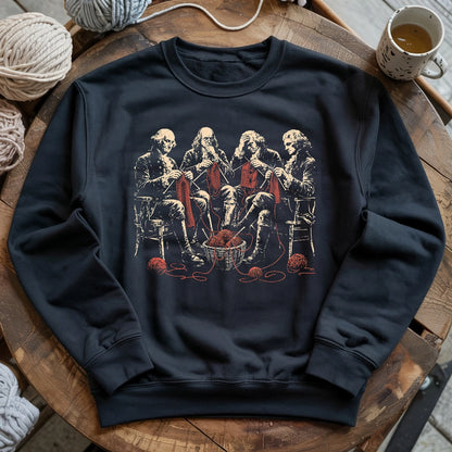 The Founding Knitters Sweatshirt