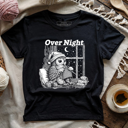 Over Night T-shirt