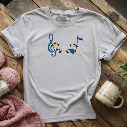 Music Together T-shirt