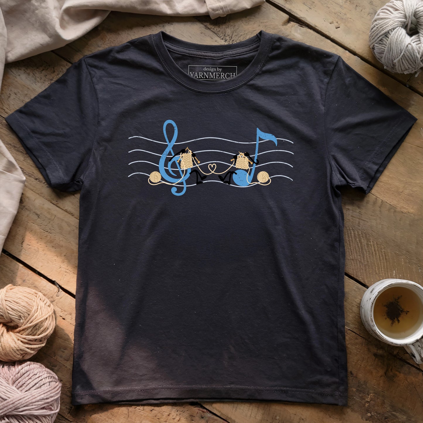Music Together T-shirt