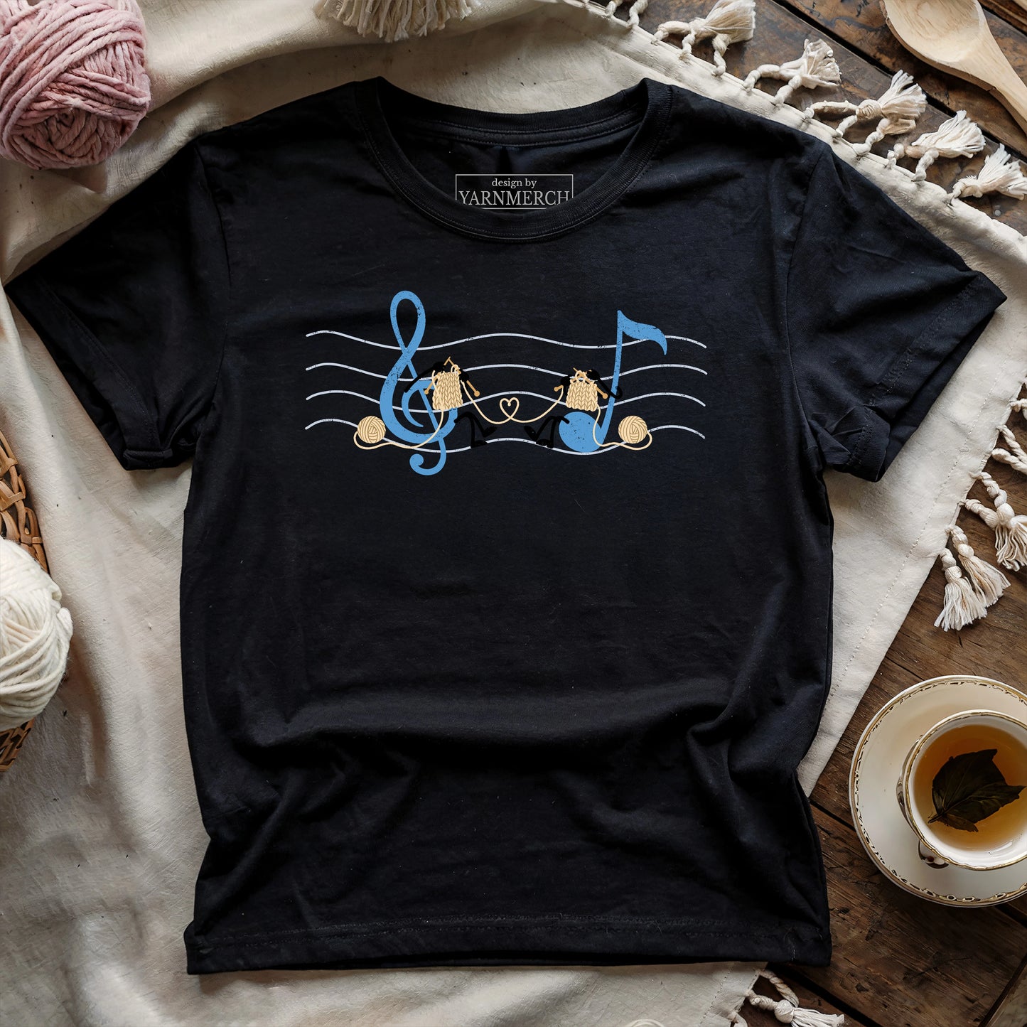 Music Together T-shirt