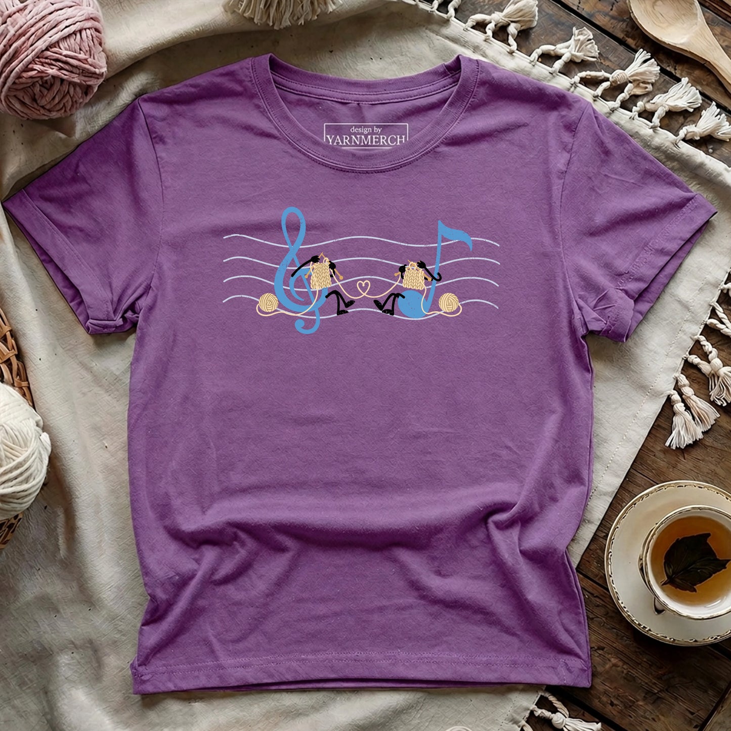 Music Together T-shirt