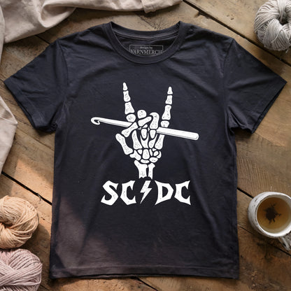 Rock & Hook T-shirt