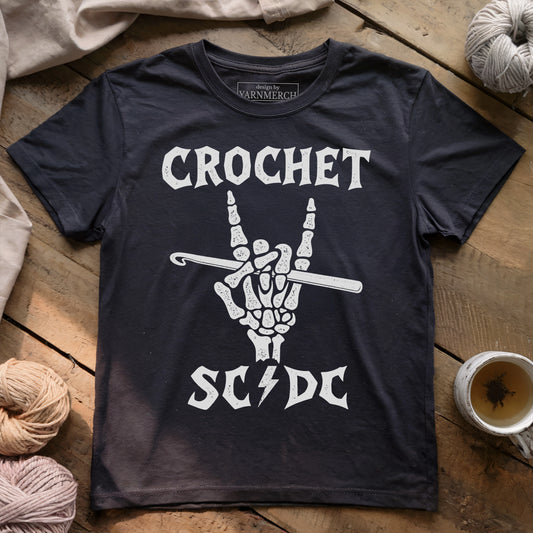 Rock & Hook T-shirt