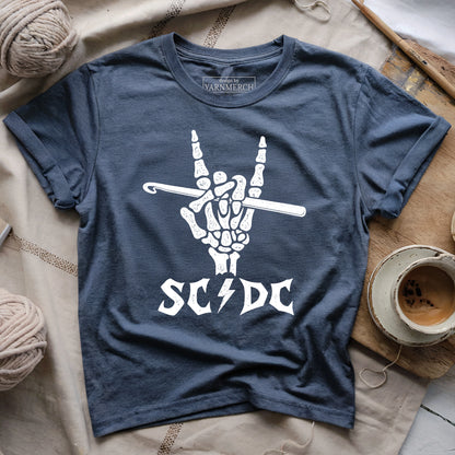 Rock & Hook T-shirt