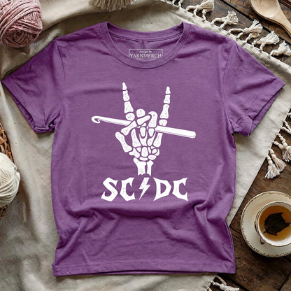 Rock & Hook T-shirt