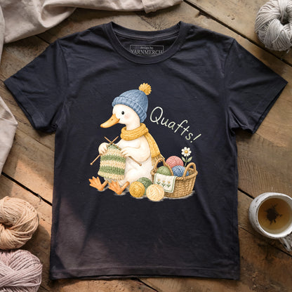 Quafts! T-shirt