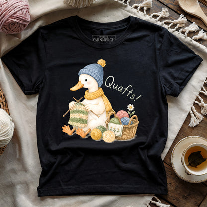 Quafts! T-shirt