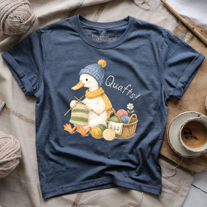 Quafts! T-shirt