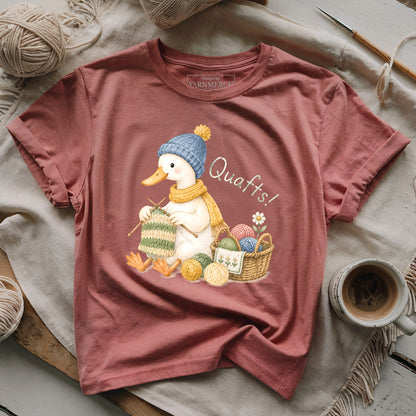 Quafts! T-shirt