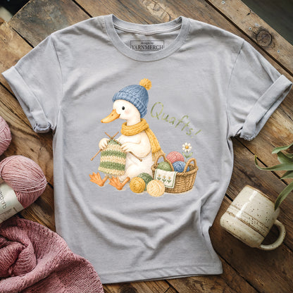 Quafts! T-shirt