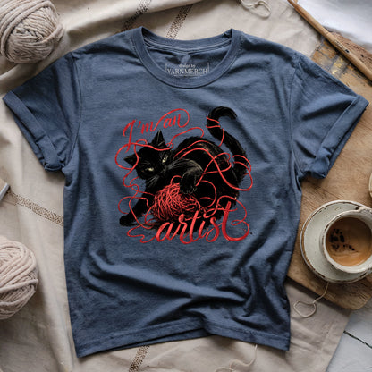 I'm An Artist T-shirt