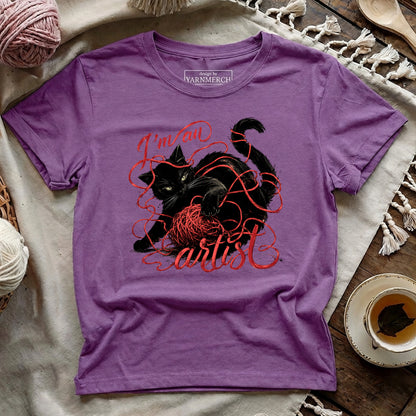 I'm An Artist T-shirt