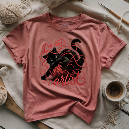 I'm An Artist T-shirt