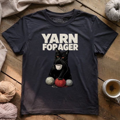 Yarn Forager T-shirt