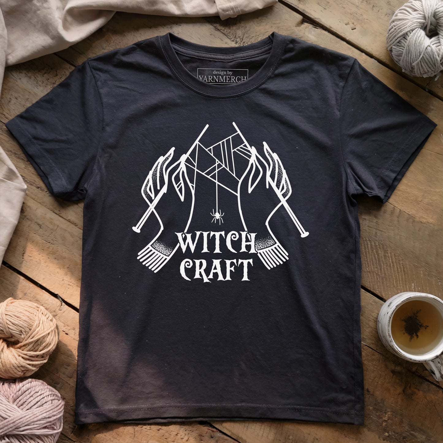 I Make Witch Craft T-shirt