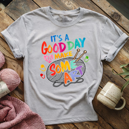 It's A Good Day T-shirt