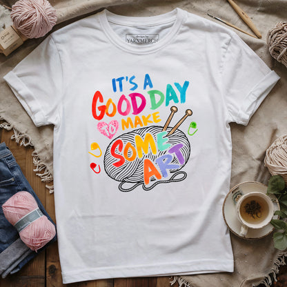 It's A Good Day T-shirt