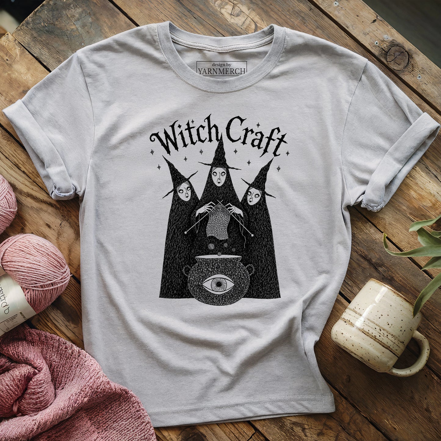 Witch Craft T-shirt