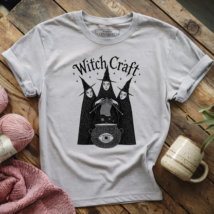 Witch Craft T-shirt