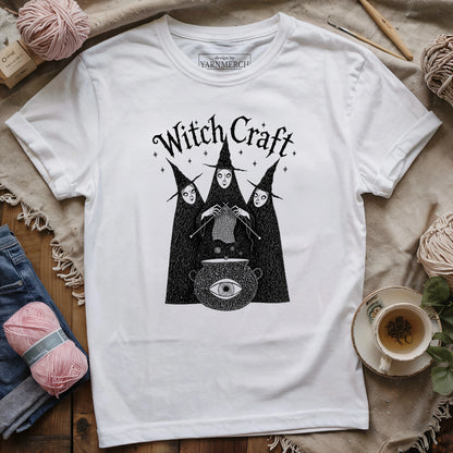 Witch Craft T-shirt
