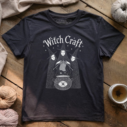 Witch Craft T-shirt