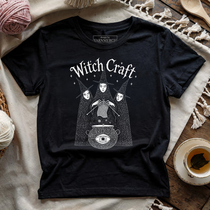 Witch Craft T-shirt