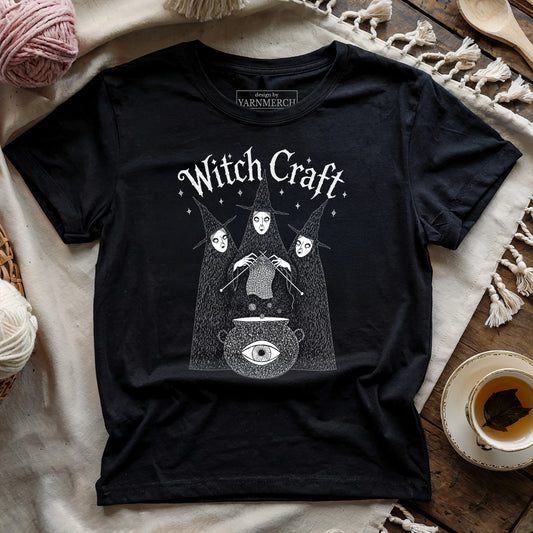 Witch Craft T-shirt