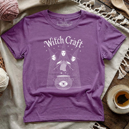 Witch Craft T-shirt