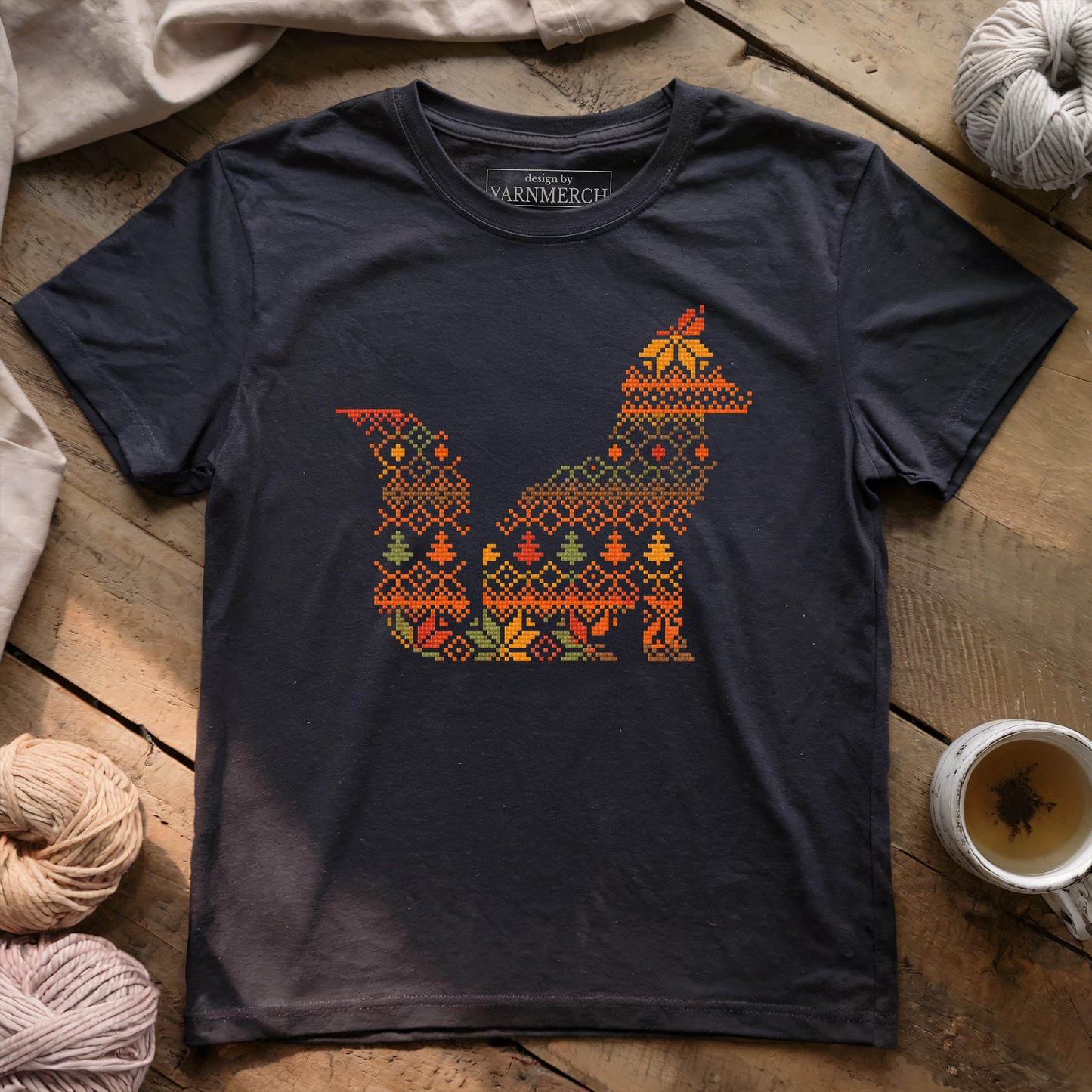 Foxy T-shirt