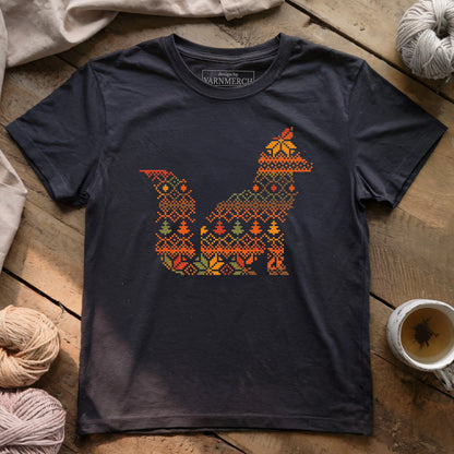Foxy T-shirt