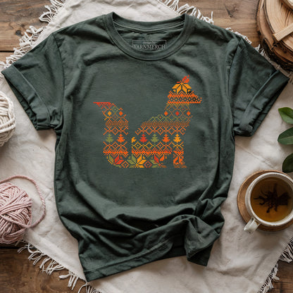 Foxy T-shirt