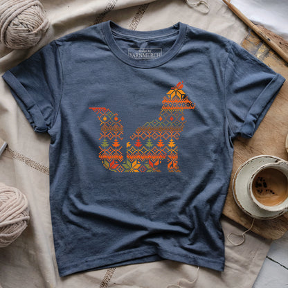 Foxy T-shirt