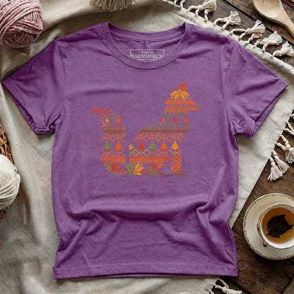 Foxy T-shirt