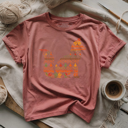 Foxy T-shirt