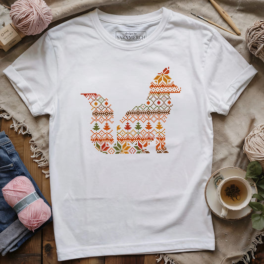Foxy T-shirt
