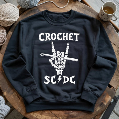 Rock & Hook Sweatshirt