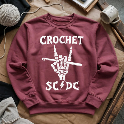 Rock & Hook Sweatshirt